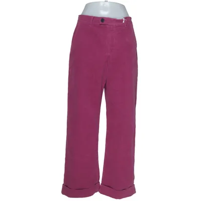Pantalon en velours (Violet) de Pieszak Coton, Élasthane
