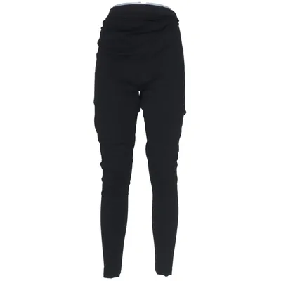 Maternity leggings (Black) from Heartbeats Elastane, Organic cotton
