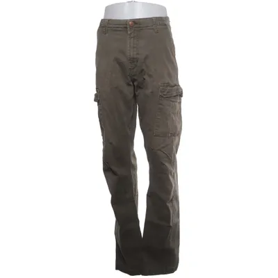 Pantalon cargo (CASEY CARGO) de Wrangler Coton, Élasthane