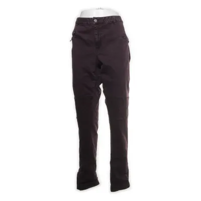 Jeans (Lila) från Violeta by Mango