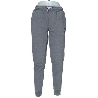 Joggingbroek (Grijs) van Soulcal & Co Katoen, Polyester