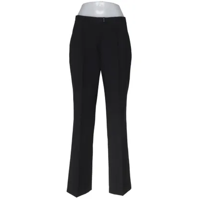 Pantalon de costume (Noir) de Sonia Élasthane, Laine