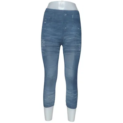 Leggings (Legging) fra Antonio Elastan, Polyester