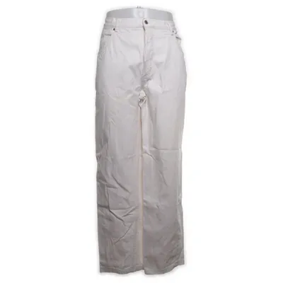 Jeans (Beige) från Jinglers Bomull