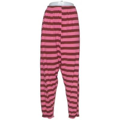 Pyjama broek (Roze, Bruin) van Norhult Viscose