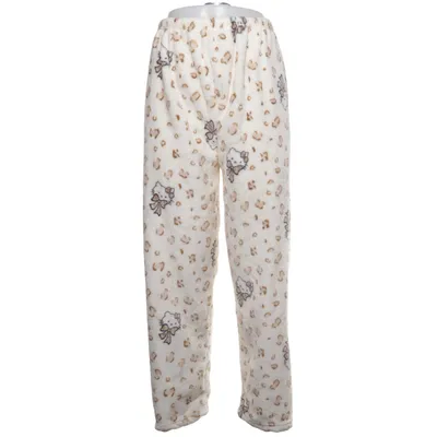 Pyjamasbyxor (Beige, Flerfärgad) från Hello Kitty
