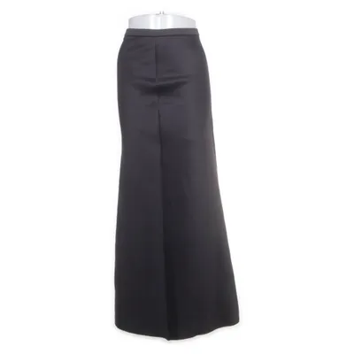Jupe longue (Noir) de MaxMara