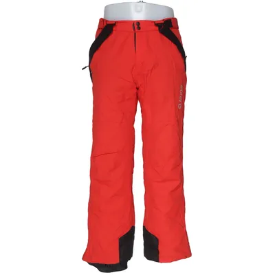 Skibukser (Rød, Sort) fra Etirel Polyamid, Polyester