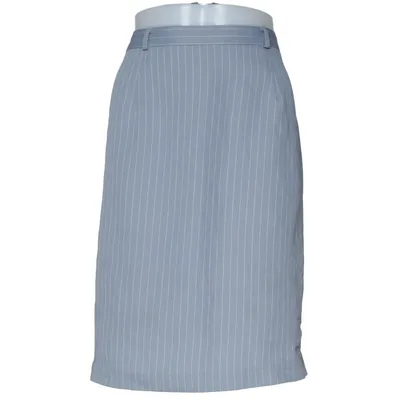 Jupe (Gris) de Ebba Jensen Acétate