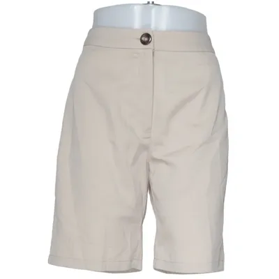 Shorts (Easy Mid Length Short) från Milenalesecret x NA-KD Elastan, Polyester, Viskos