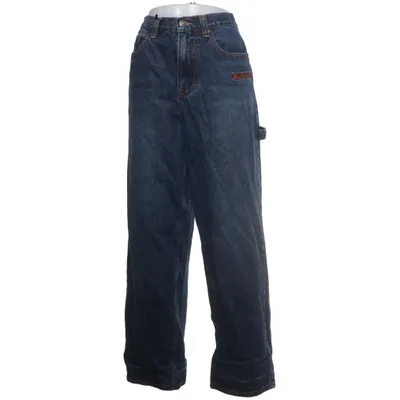 Jeans (SUPERBAGGY) fra Review Bomuld