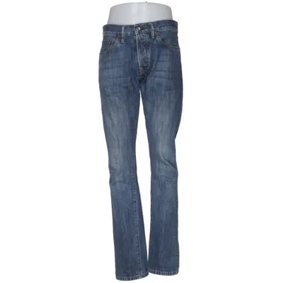 Jeans (Blå) från C.O.F Studio Bomull