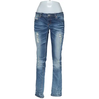 Jeans (Blue) from Diesel Cotton