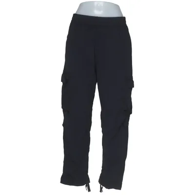 Cargo pants (Gray) from Adidas Originals Polyamide, Polyester