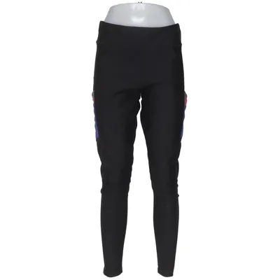 Sports tights (Black, Blue, Multicolored) from Gymology Athletica Elastane, Polyester
