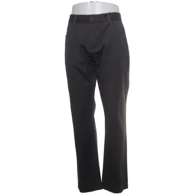 Broek (Grijs) van Splash Katoen, Polyester, Viscose