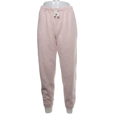 Joggingbroek (Roze) van American Vintage Katoen