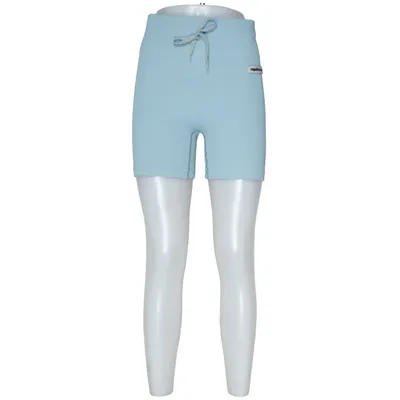 Compression shorts (Blue) from RapidWear