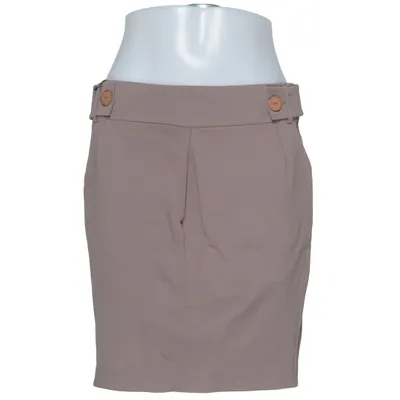 Rok (Beige) van Berge