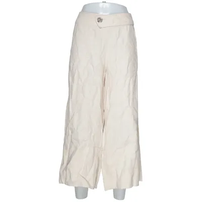 Culottes (Beige) de Sarah Pacini Lin