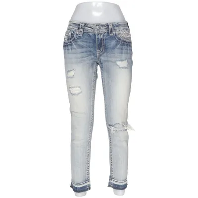 Jeans (Blue) from Miss Me