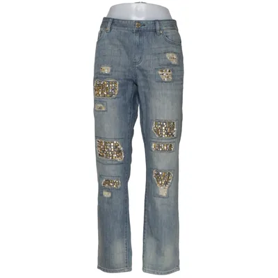 Jeans (Blå) från Michael Kors Bomull