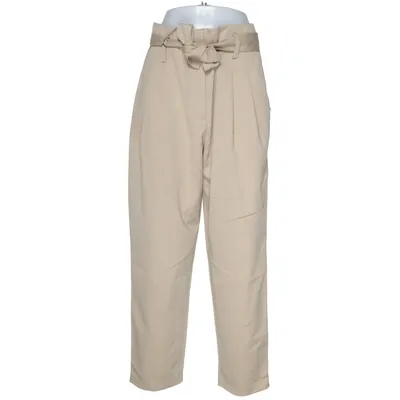 Broek (Beige) van Coster Copenhagen Elastaan, Polyester, Viscose