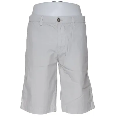 Shorts (Gray) from 40 Weft Cotton
