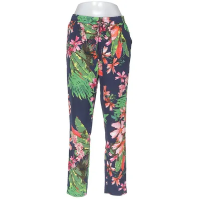 Broek (Blauw, Groen, Roze, Rood) van Mango Collection