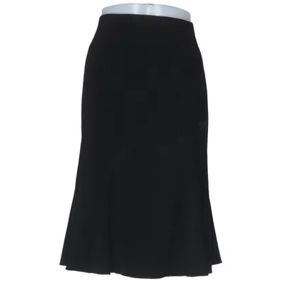 Jupe (Noir) de ADA Fashion Acétate, Élasthane, Polyester, Viscose