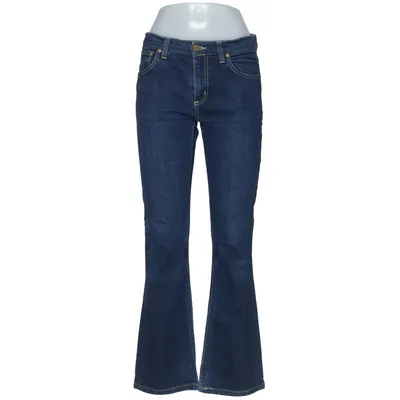 Jeans (Blau) von Denim Hunter Baumwolle, Elasthan