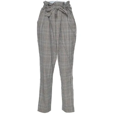 Broek (P Noos) van Vero Moda Polyester, Viscose