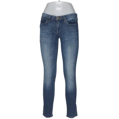 Jeans (LYNN SKINNY) from Lee Cotton, Elastane