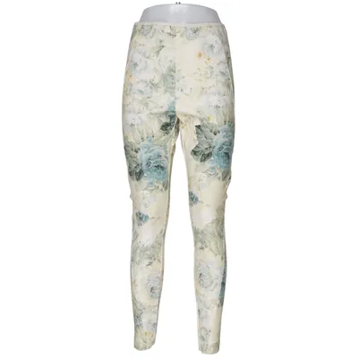 Leggings (Flerfärgad) från H&M Studio Elastan, Polyamid