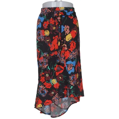 Jupe (Noir, Multicolore) de CKS Viscose