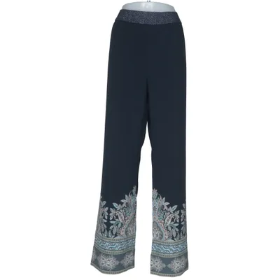 Pantalon patte d'éléphant (Bay) de Gustav Élasthane, Polyester