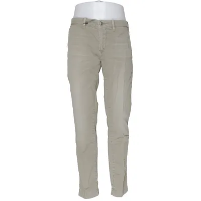 Chino (Beige) de Jacob Cohen Coton, Élasthane