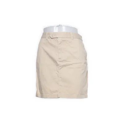 Rok (Beige) van Ralph Lauren Sport Katoen