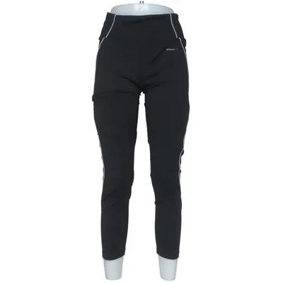 Träningstights (Tjockare tajts med reflexdetaljer.) från Beyond Active Elastan, Polyester