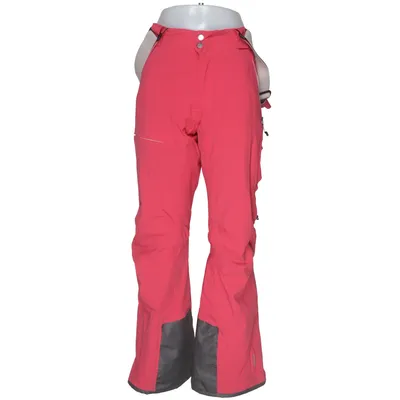 Skidbyxor (Röd, Grå) från Everest Elastan, Polyamid, Polyester