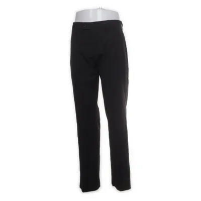 Suit pants (Gray, Black) from Park Polyester, Viscose
