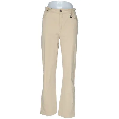 Pants (Beige) from Getti