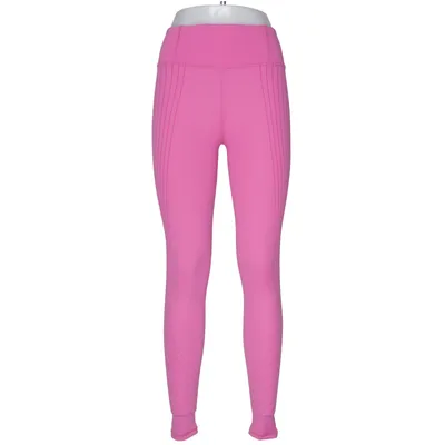 Sports tights (Pink) from JustStrong Elastane, Polyester
