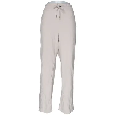 Joggingbroek (Beige) van DKNY Sport Katoen, Polyester