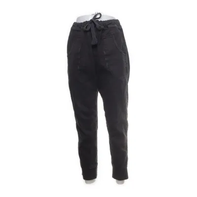 Byxor (Svart) från Please Bomull, Elastan, Polyester