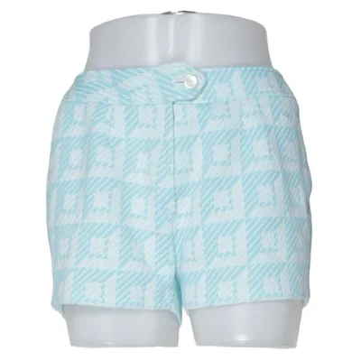 Shorts (Blå, Vit) från Diolen Loft Polyester