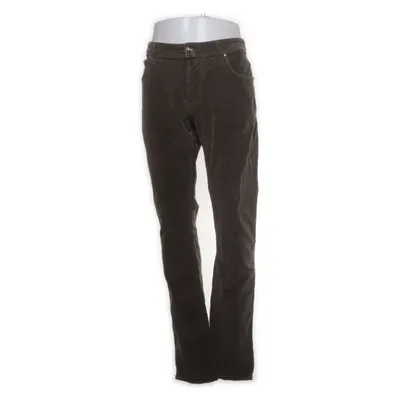 Manchesterbyxor (Brun) från Jacob Cohen Bomull, Polyester