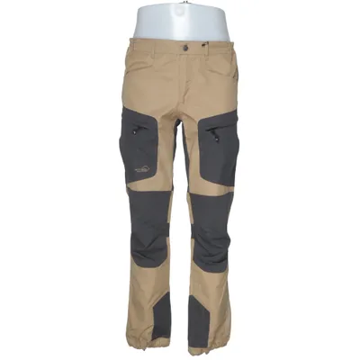 Outdoor broek (Beige, Grijs) van Arrak Outdoor Katoen, Elastaan, Polyamide, Polyester