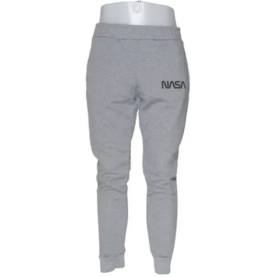 Sweatpants (Gray) from Nasa