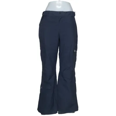 Skidbyxor (Blå) från Stuf Polyamid, Polyester
